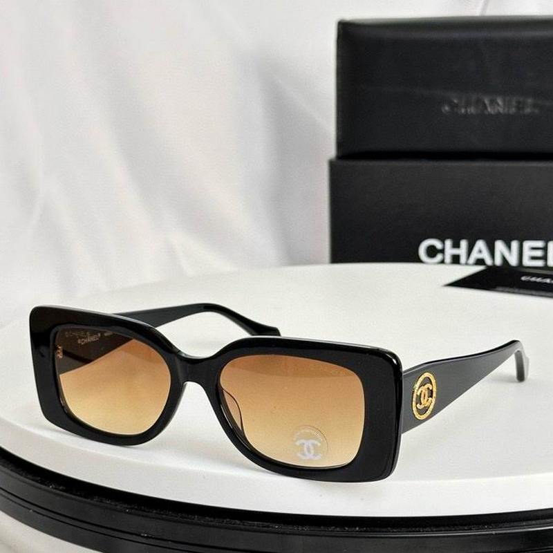 Chanel Sunglasses 1437